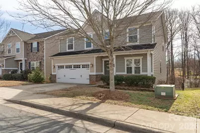 4833 Breden Street, Kannapolis, NC 28081 - Photo 4