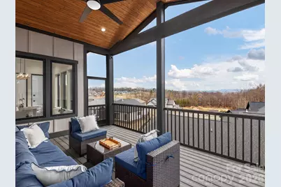 434 Big Hill Drive, Arden, NC 28704 - Photo 2