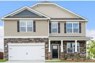 5105 Shallow Brook Drive, Charlotte, NC 28215 - Photo 1