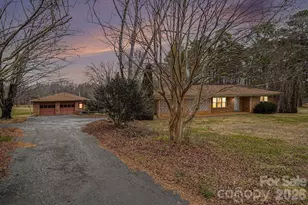 4550 Goodman Lake Rd, Salisbury, NC 28146 - Photo 2