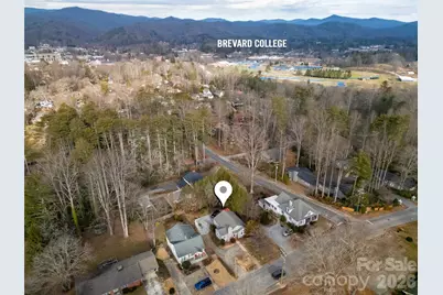 401 Park Avenue, Brevard, NC 28712 - Photo 4