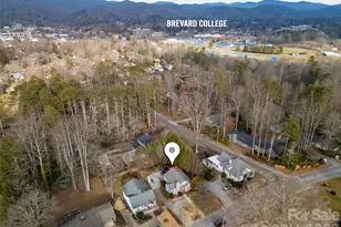 401 Park Ave, Brevard, NC 28712 - Photo 4