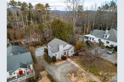 401 Park Avenue, Brevard, NC 28712 - Photo 6