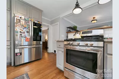 401 Park Avenue, Brevard, NC 28712 - Photo 24