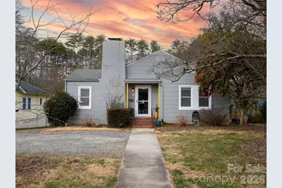 401 Park Avenue, Brevard, NC 28712 - Photo 1