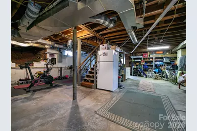 401 Park Avenue, Brevard, NC 28712 - Photo 34