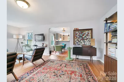 401 Park Avenue, Brevard, NC 28712 - Photo 10