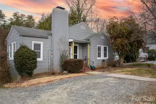 401 Park Ave, Brevard, NC 28712 - Photo 2