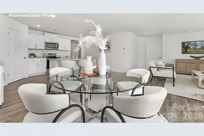 5006 Shallow Brook Drive, Charlotte, NC 28215 - Photo 4