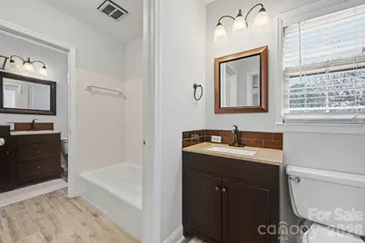 5947 Quail Hollow Road #A, Charlotte, NC 28210 - Photo 22