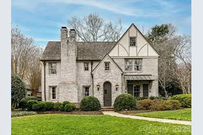 1126 Queens Road W, Charlotte, NC 28207 - Photo 1