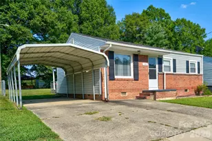 308 S Myrtle School Rd, Gastonia, NC 28052 - Photo 2