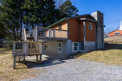 56 Vance Avenue #2/8, Black Mountain, NC 28711 - Photo 2