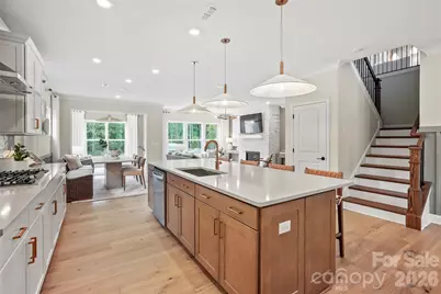 2016 Waxhaw Crossing Drive #257, Waxhaw, NC 28173 - Photo 4