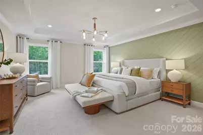 2016 Waxhaw Crossing Drive #257, Waxhaw, NC 28173 - Photo 10