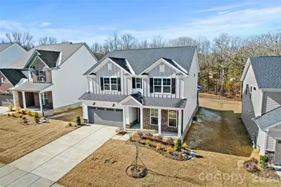 2016 Waxhaw Crossing Drive, Waxhaw, NC 28173 - Photo 4