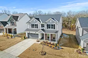 2016 Waxhaw Crossing Dr, Waxhaw, NC 28173 - Photo 4
