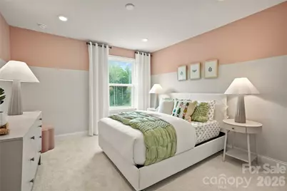 2016 Waxhaw Crossing Drive #257, Waxhaw, NC 28173 - Photo 16