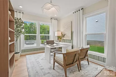 2016 Waxhaw Crossing Drive #257, Waxhaw, NC 28173 - Photo 8