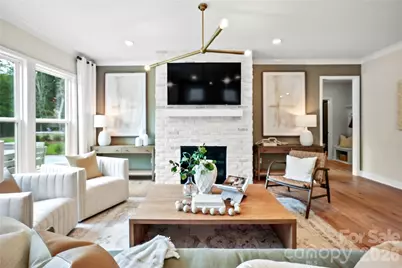 2016 Waxhaw Crossing Drive #257, Waxhaw, NC 28173 - Photo 6