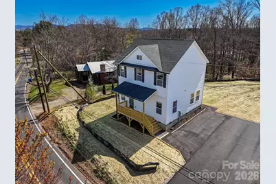 424 Hazel Mill Road, Asheville, NC 28806 - Photo 2
