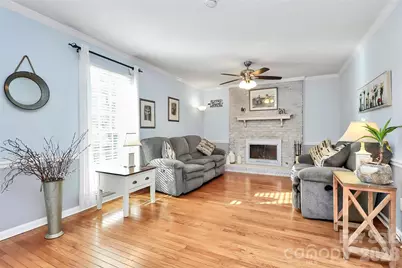 1148 Blossom Terrace, Fort Mill, SC 29715 - Photo 6