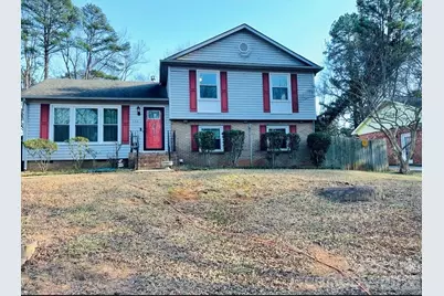 4721 Farm Pond Lane, Charlotte, NC 28212 - Photo 26