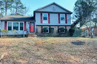 4721 Farm Pond Ln, Charlotte, NC 28212 - Photo 26