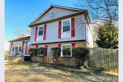 4721 Farm Pond Lane, Charlotte, NC 28212 - Photo 24