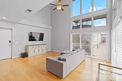 3623 Warp Street, Charlotte, NC 28205 - Photo 2