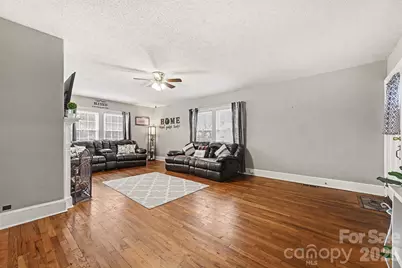 409 Miles Road, Shelby, NC 28150 - Photo 8