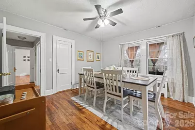 409 Miles Road, Shelby, NC 28150 - Photo 2