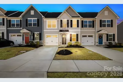 111 Skylar View Way #D, Troutman, NC 28166 - Photo 30