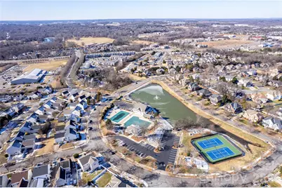 2663 Danbury Circle NW, Concord, NC 28027 - Photo 30