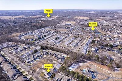 2663 Danbury Circle NW, Concord, NC 28027 - Photo 28