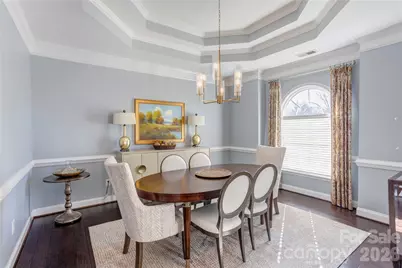 2663 Danbury Circle NW, Concord, NC 28027 - Photo 4