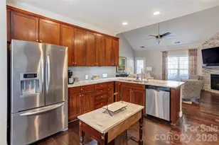 2663 Danbury Circle NW, Concord, NC 28027 - Photo 8