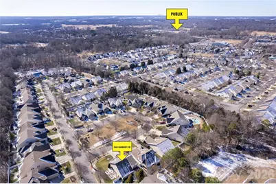 2663 Danbury Circle NW, Concord, NC 28027 - Photo 32