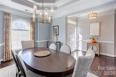 2663 Danbury Circle NW, Concord, NC 28027 - Photo 4