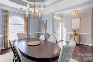 2663 Danbury Circle NW, Concord, NC 28027 - Photo 4