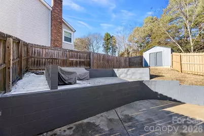 12104 Woodside Falls Road, Pineville, NC 28134 - Photo 28