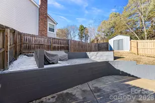 12104 Woodside Falls Rd, Pineville, NC 28134 - Photo 28