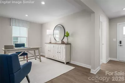 3283 Eller Drive Extension, Hickory, NC 28602 - Photo 8