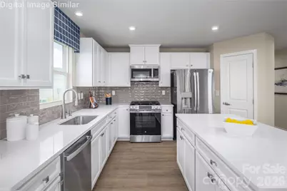 3283 Eller Drive Extension, Hickory, NC 28602 - Photo 2