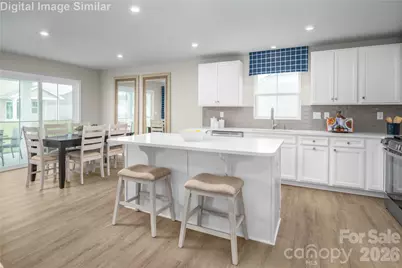 3283 Eller Drive Extension, Hickory, NC 28602 - Photo 4