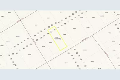 0 Weathers Street #21, Forest City, NC 28043 - Photo 4