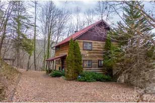 581 Mountain Laurel Dr, Franklin, NC 28734 - Photo 2