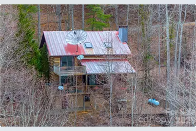 581 Mountain Laurel Drive, Franklin, NC 28734 - Photo 4