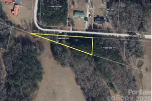 Tbd Highline Circle, Chesterfield, SC 29709 - Photo 1