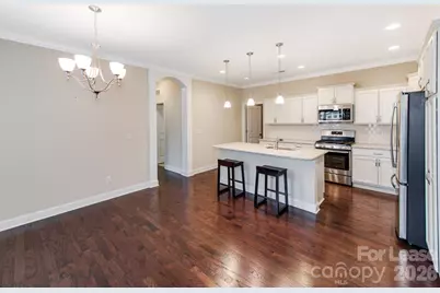 7905 Parknoll Drive, Huntersville, NC 28078 - Photo 8